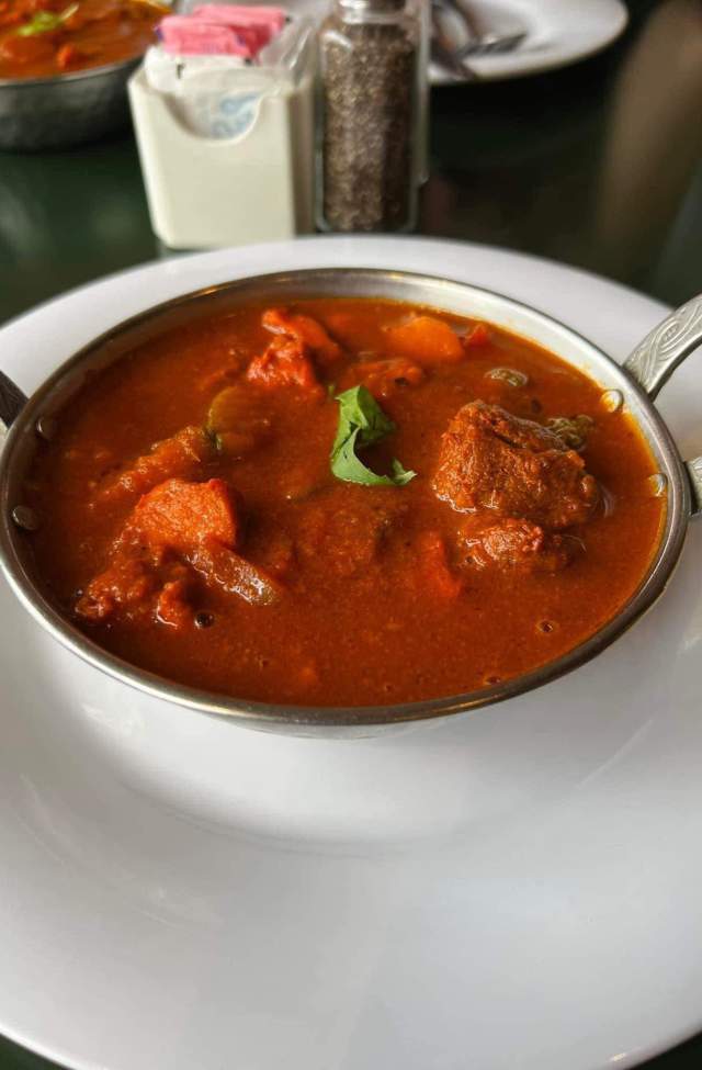 Kathmandu Momo House