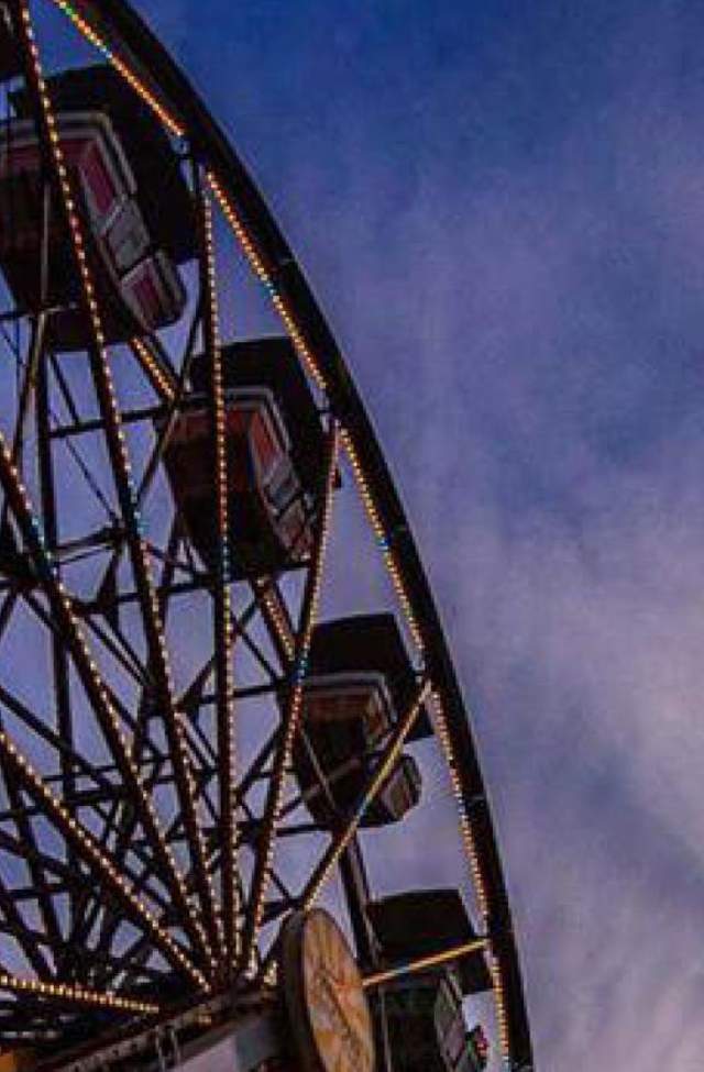 central-states-fair ferris wheel