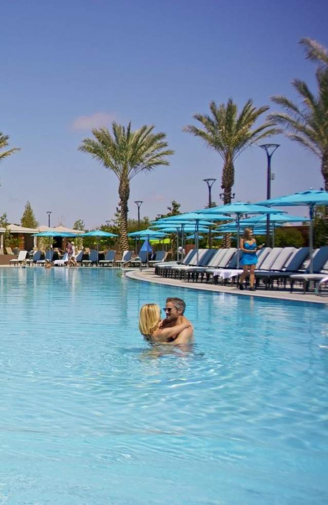 Summer in Temecula Valley