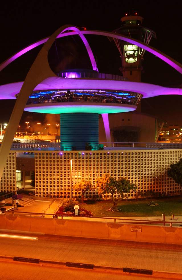 Los Angeles International Airport