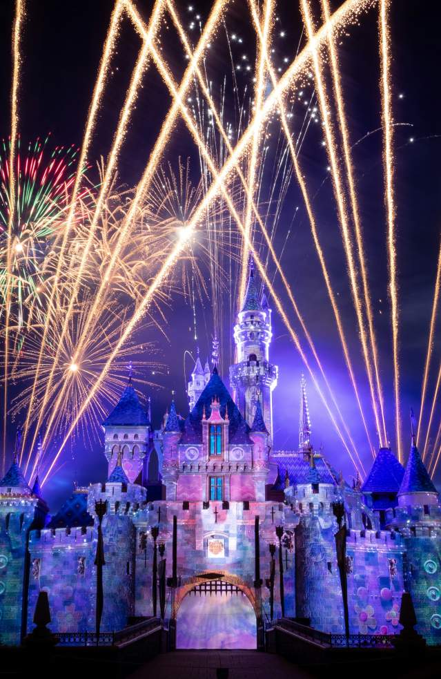 Disney UGC