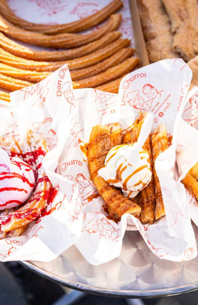 Don Churros