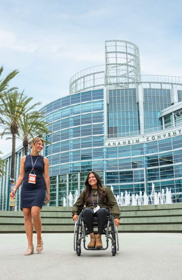 Accessibility