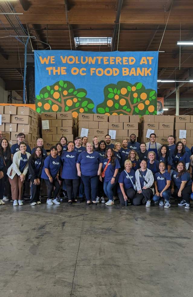 Volunteer