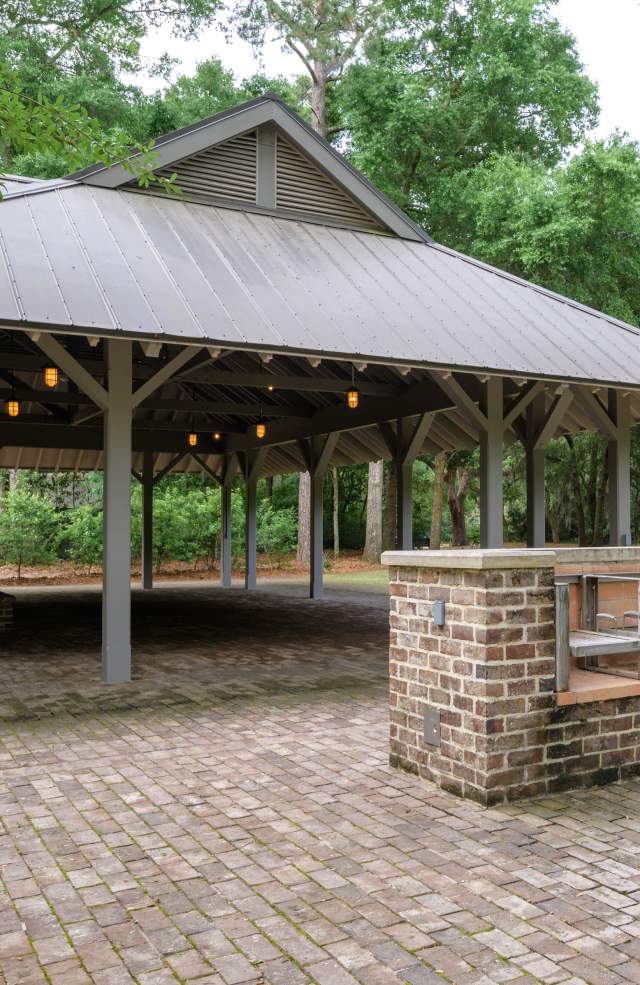 McLeod Historic Site Plantation