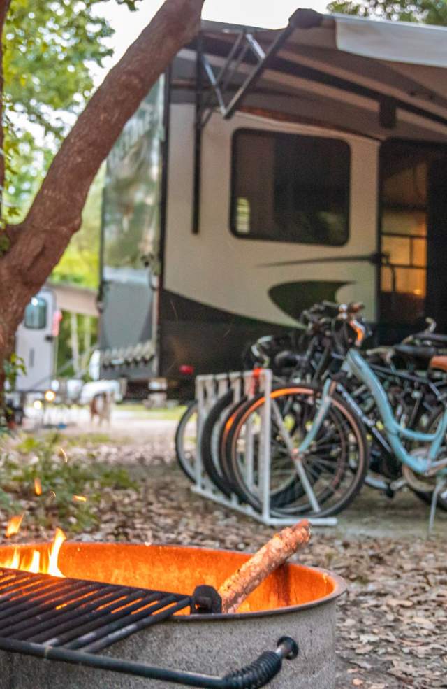 Campground