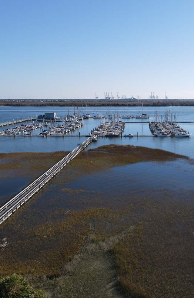 Cooper River County Park Rules