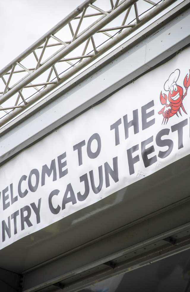 Non-Profit Vendor Interest Form