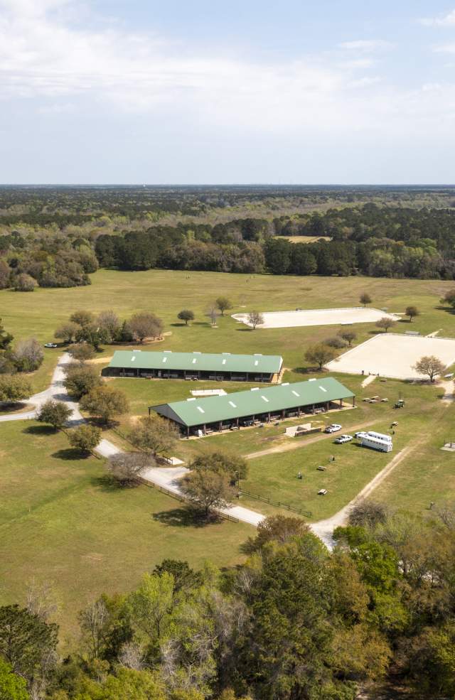 Johns Island County Park