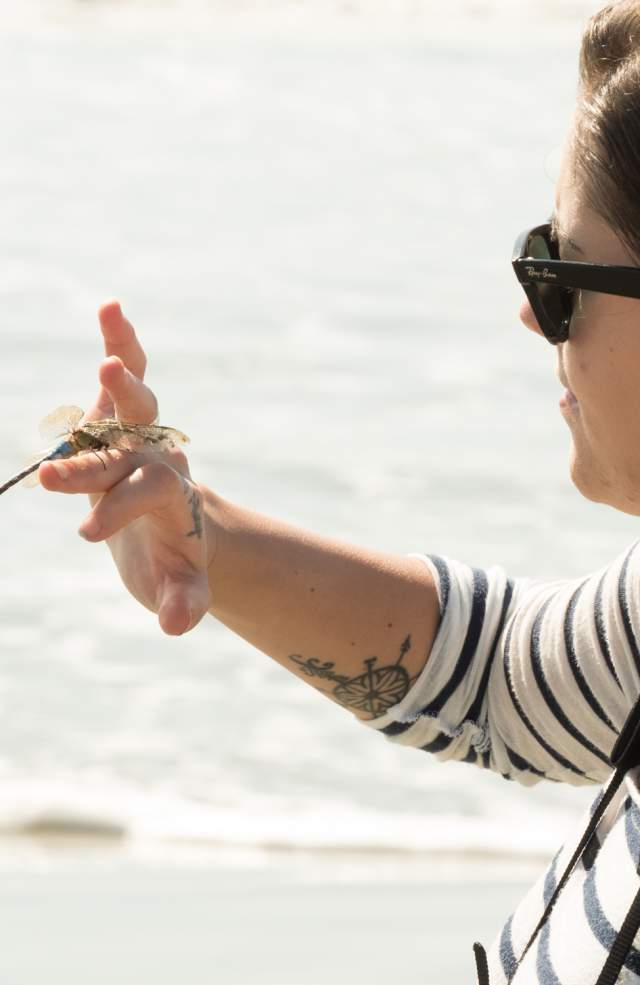 Master Naturalist Program