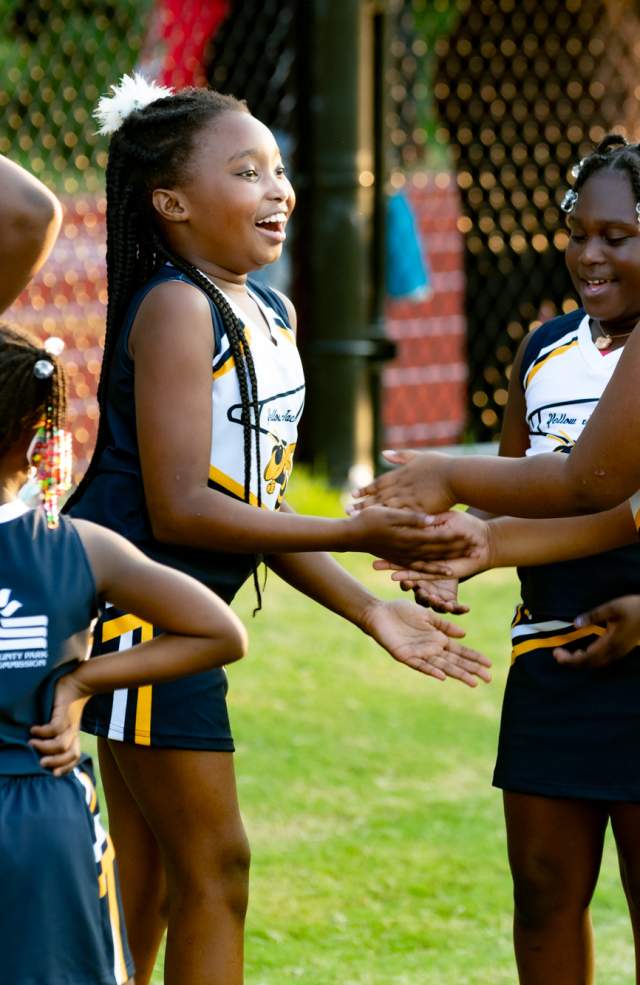 Youth Sports Programming