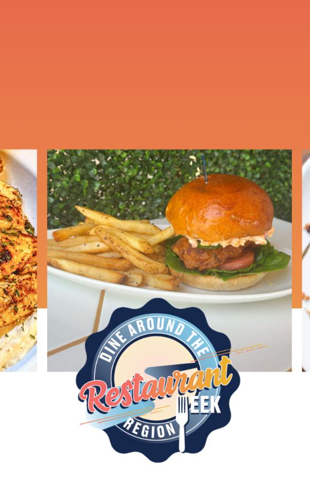 2025 - Restaurant Specials