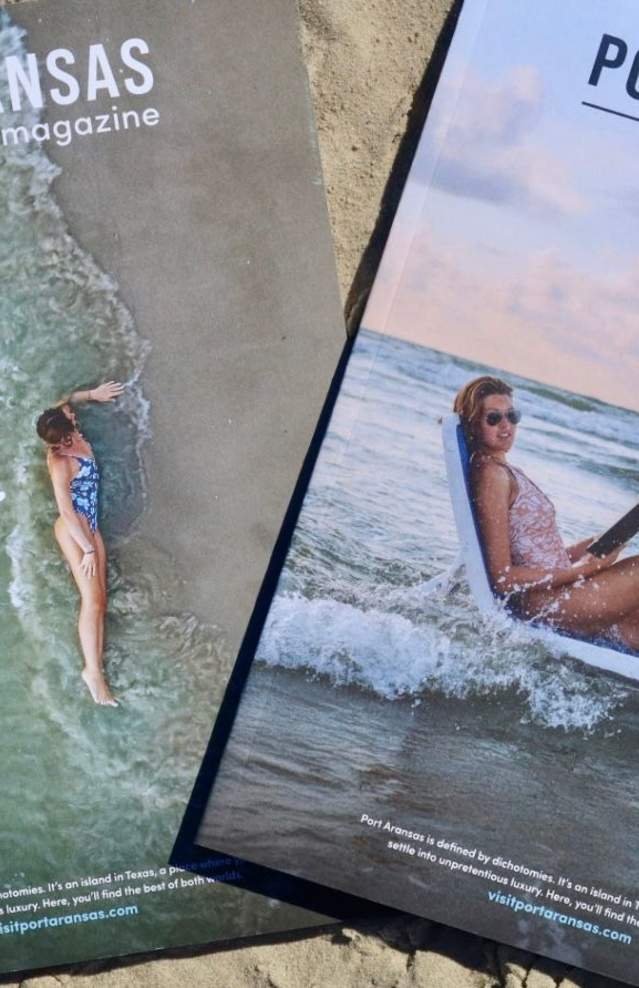 2026 Island Magazine