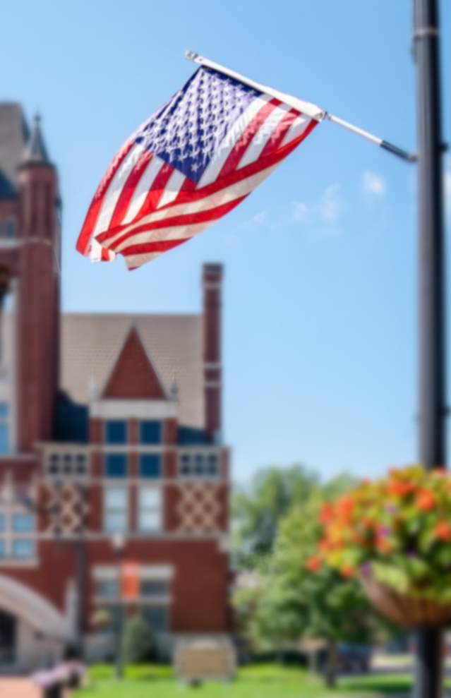 Red, White, & Bardstown