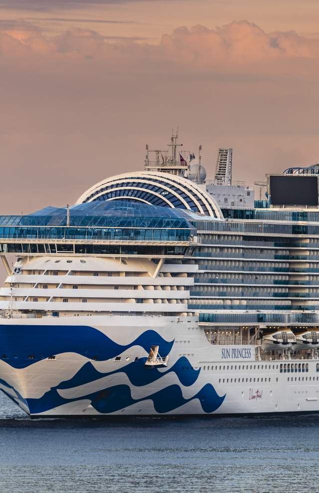 Sun Princess