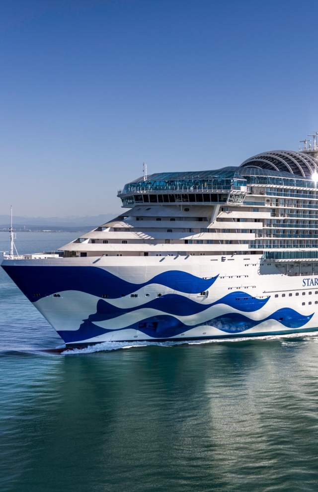 Star Princess