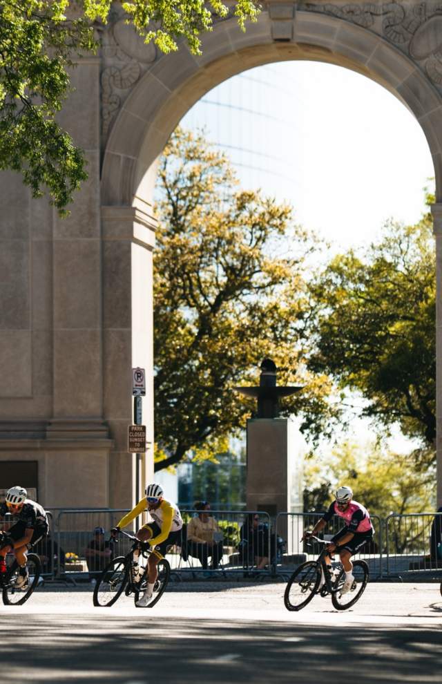 Tour of Newport News
