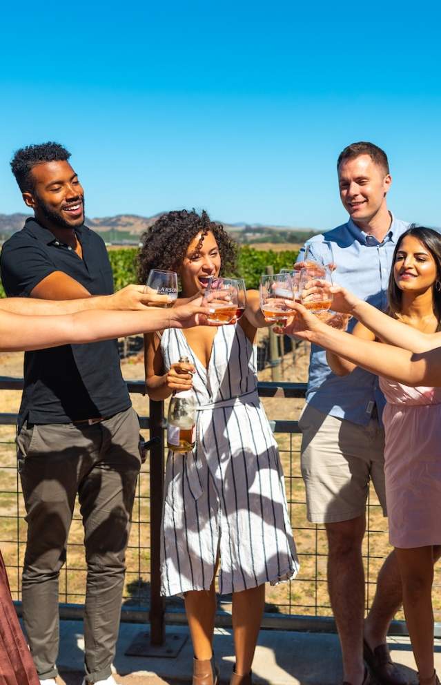 LarsenFamilyWinery_SonomaValley