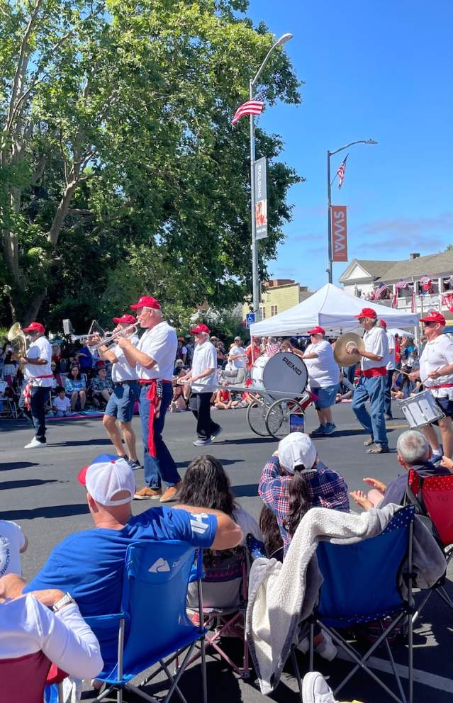 IndependenceDay_SonomaValley