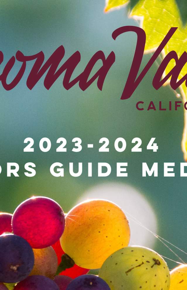 Visitors Guide Media Kit 2023