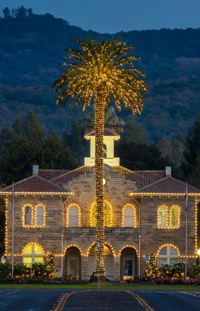 HolidaysinSonomaValley