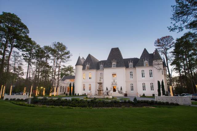 Mansion