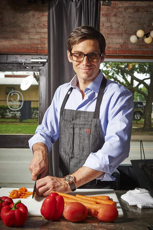 Paul Petronella