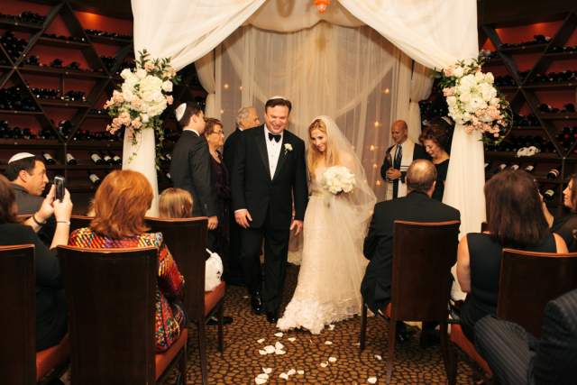 Rustic Wedding Venue in Houston