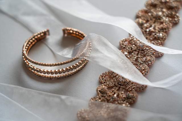Wedding Accessories