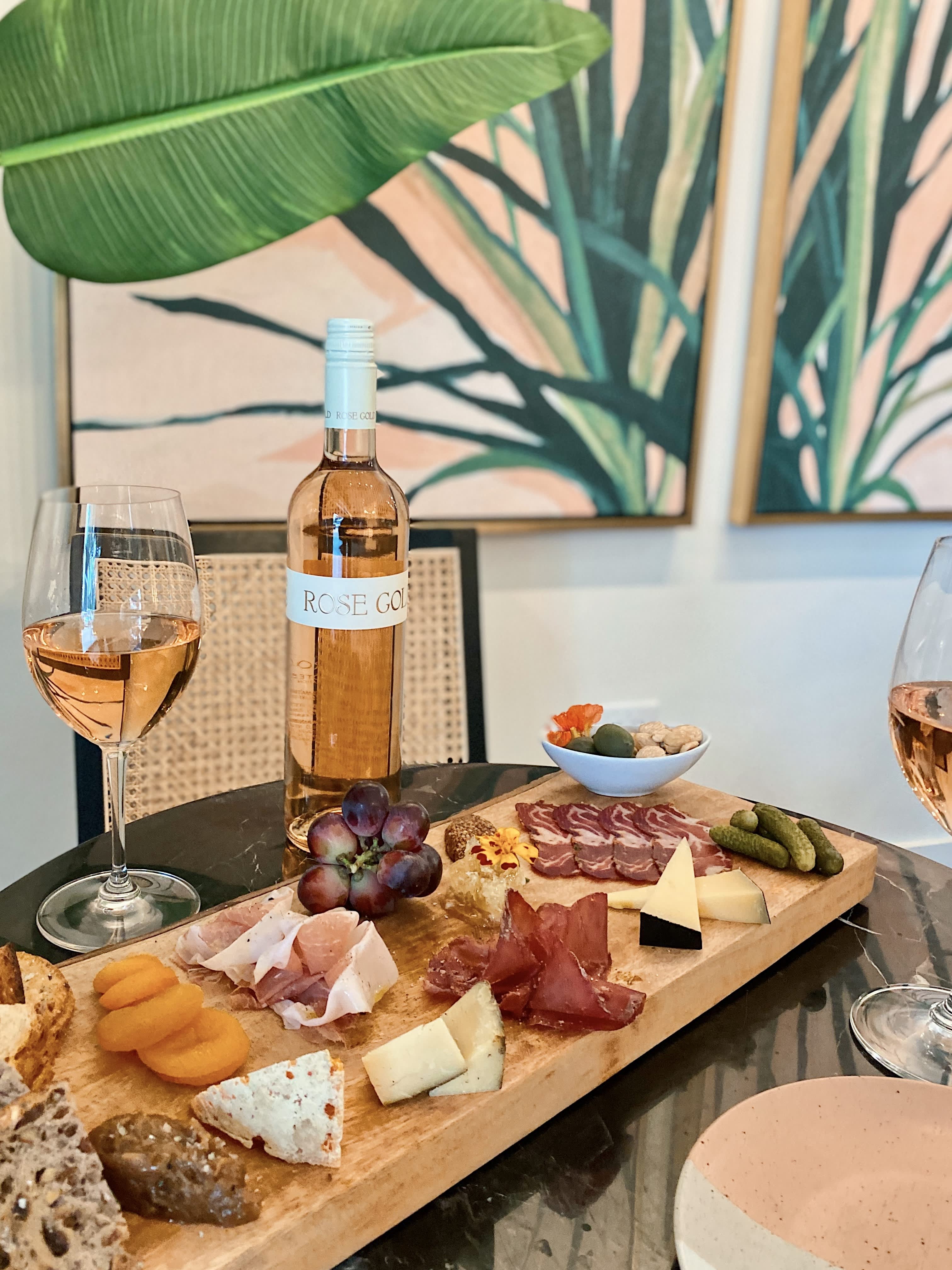 17 Wine Bars In Dallas To Sip Your Way Through