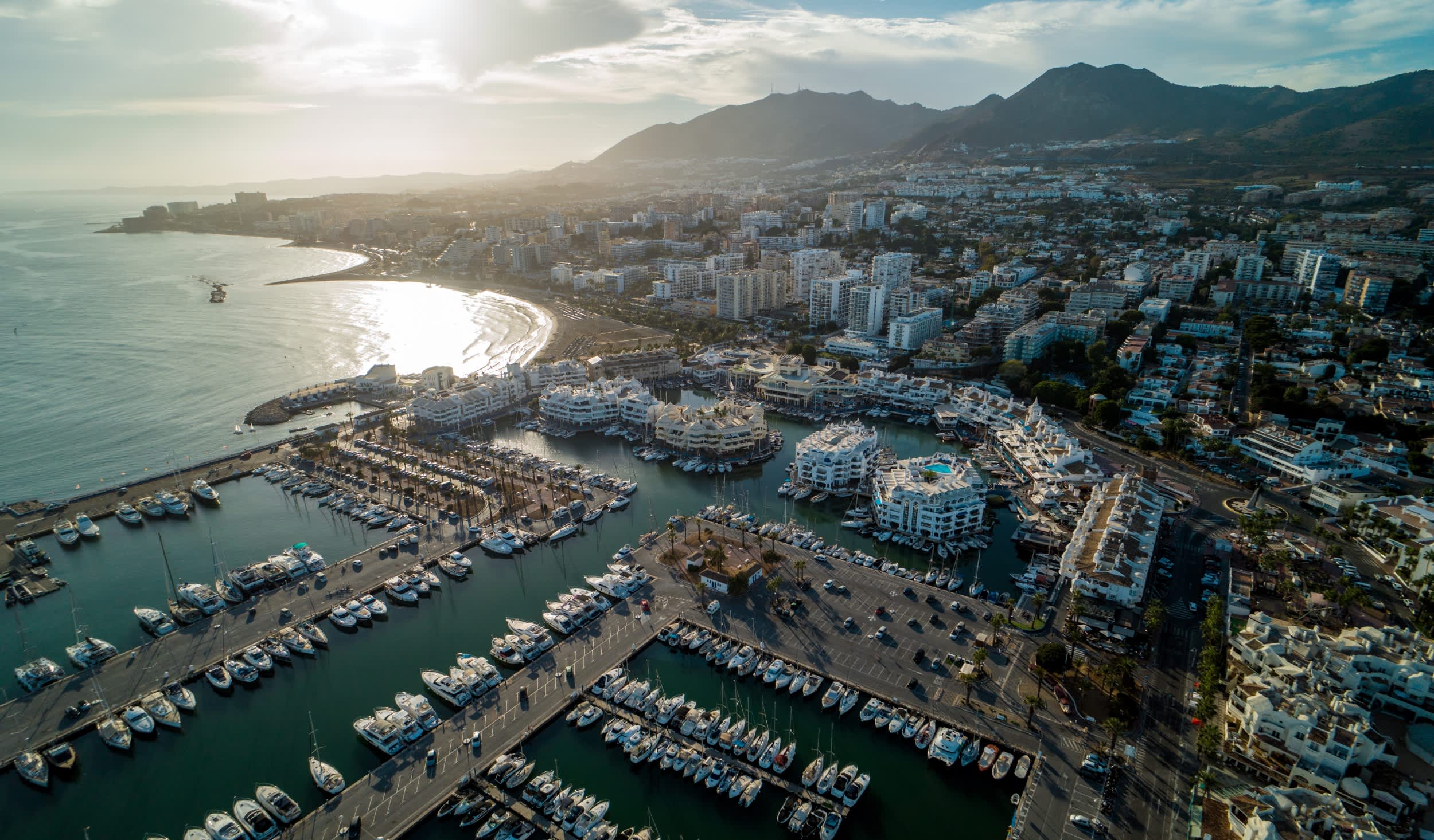 Puerto Marina
