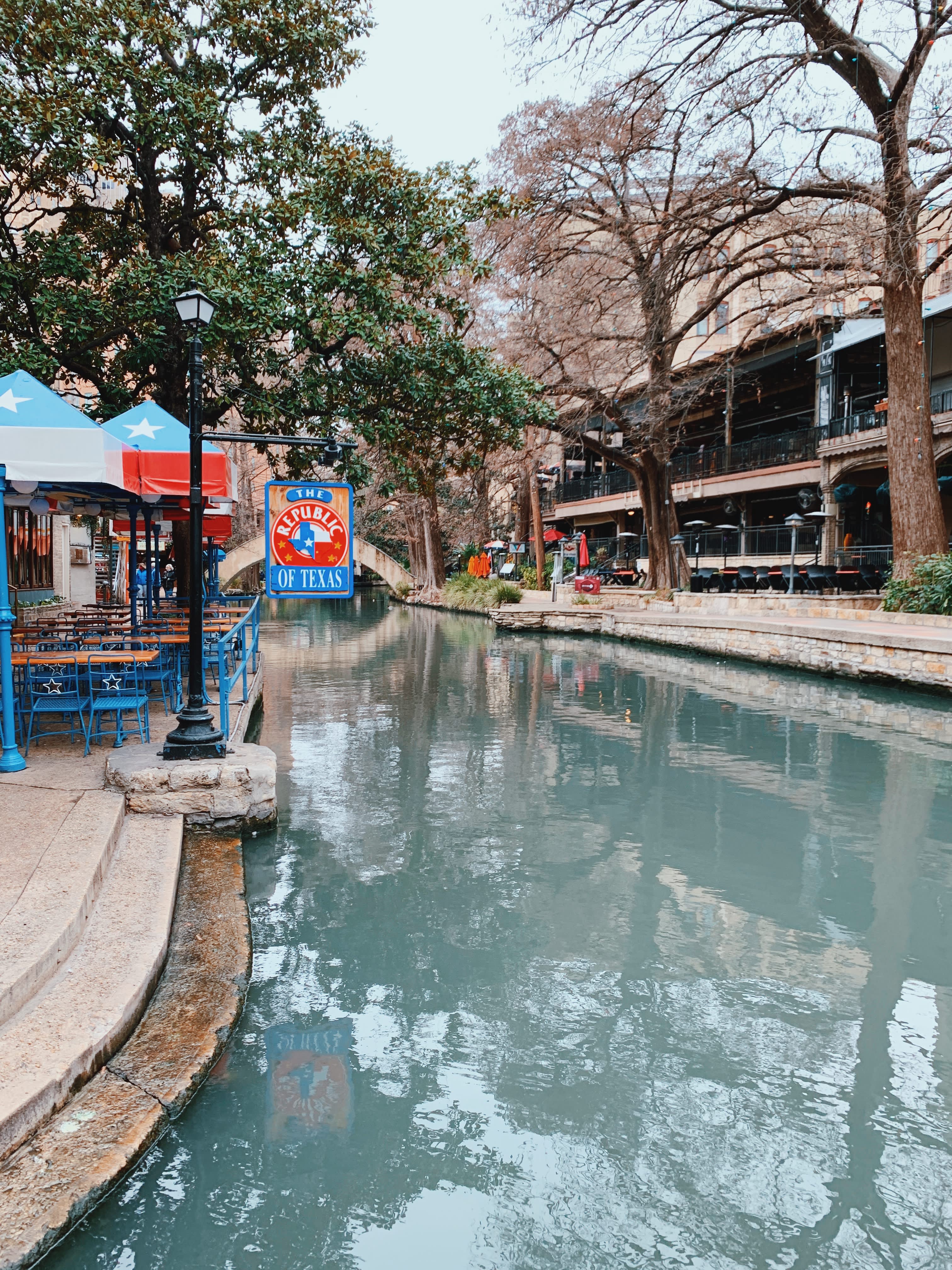 The Must Do Guide To San Antonio Tx