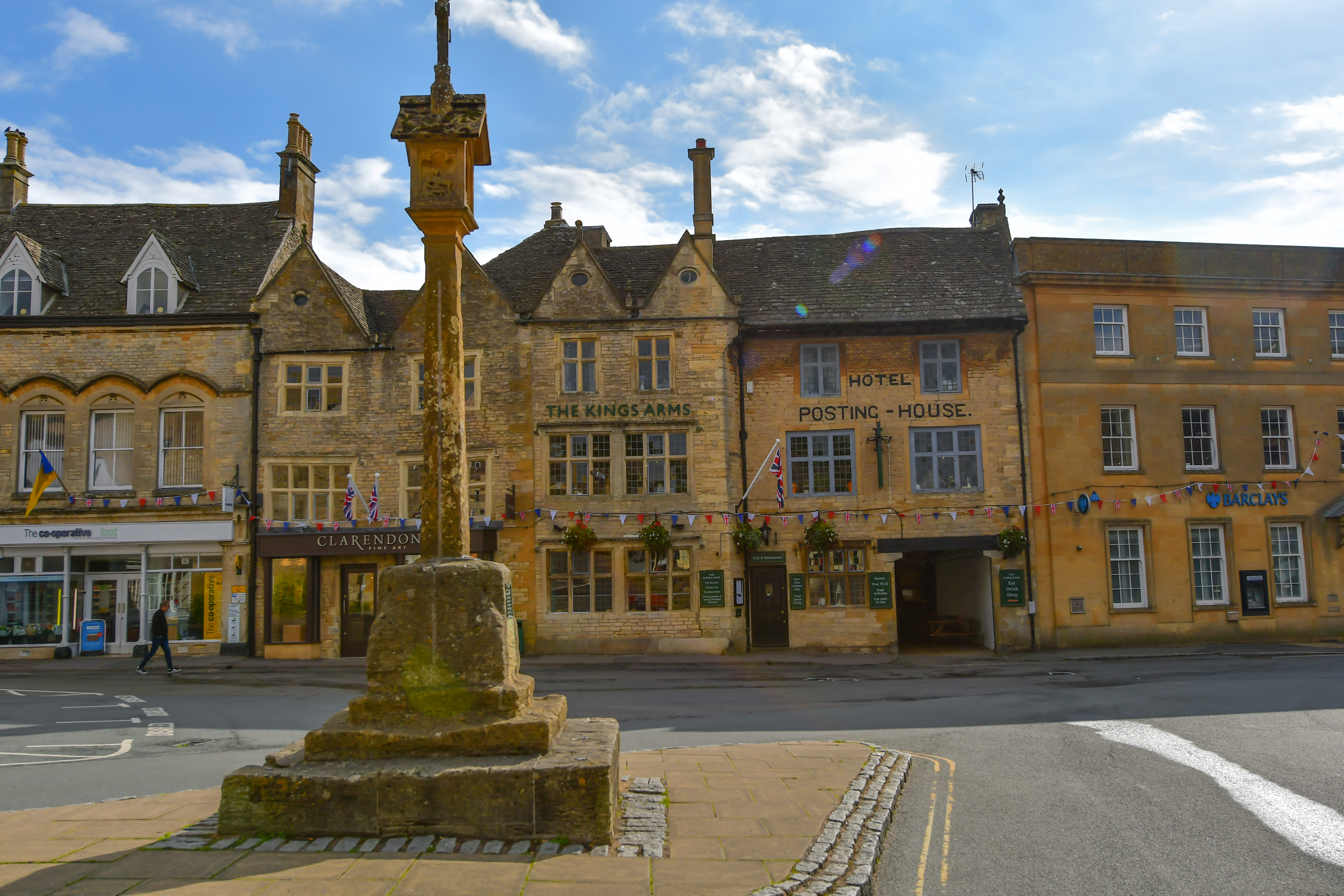 Stow on the Wold
