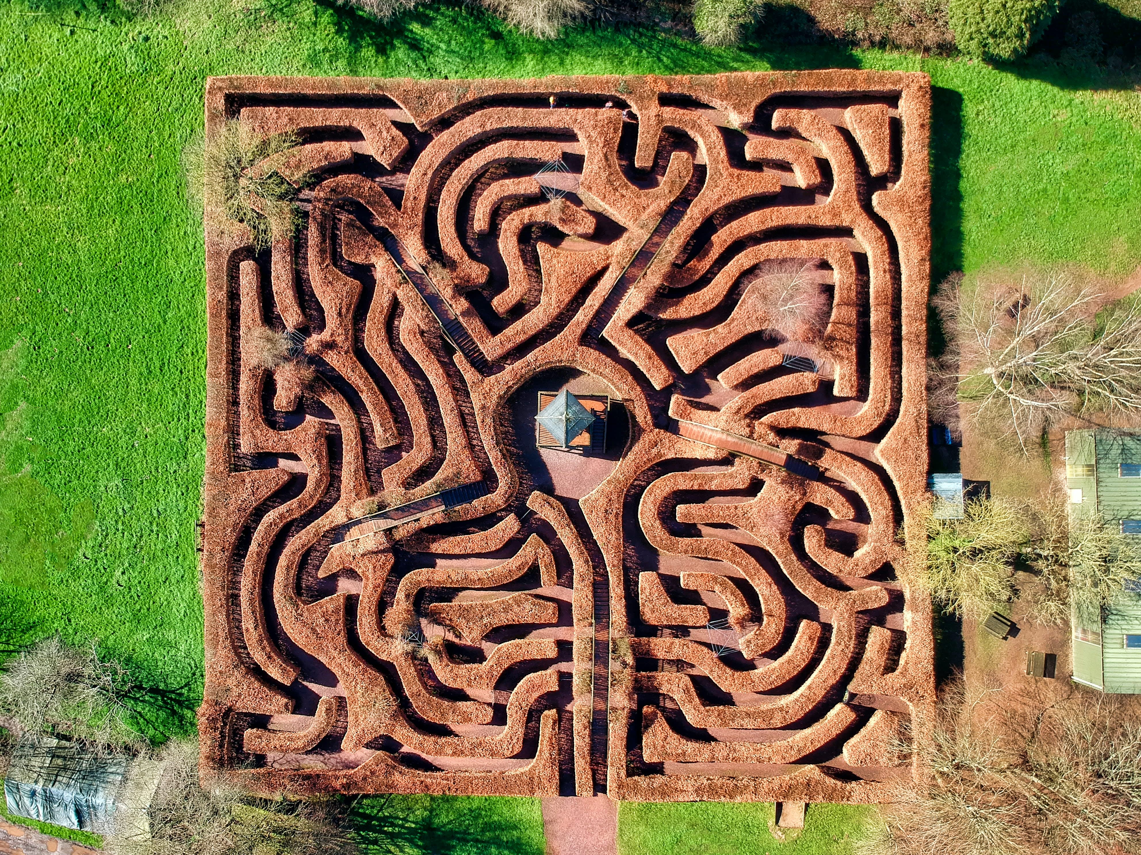 wildwood - ottery