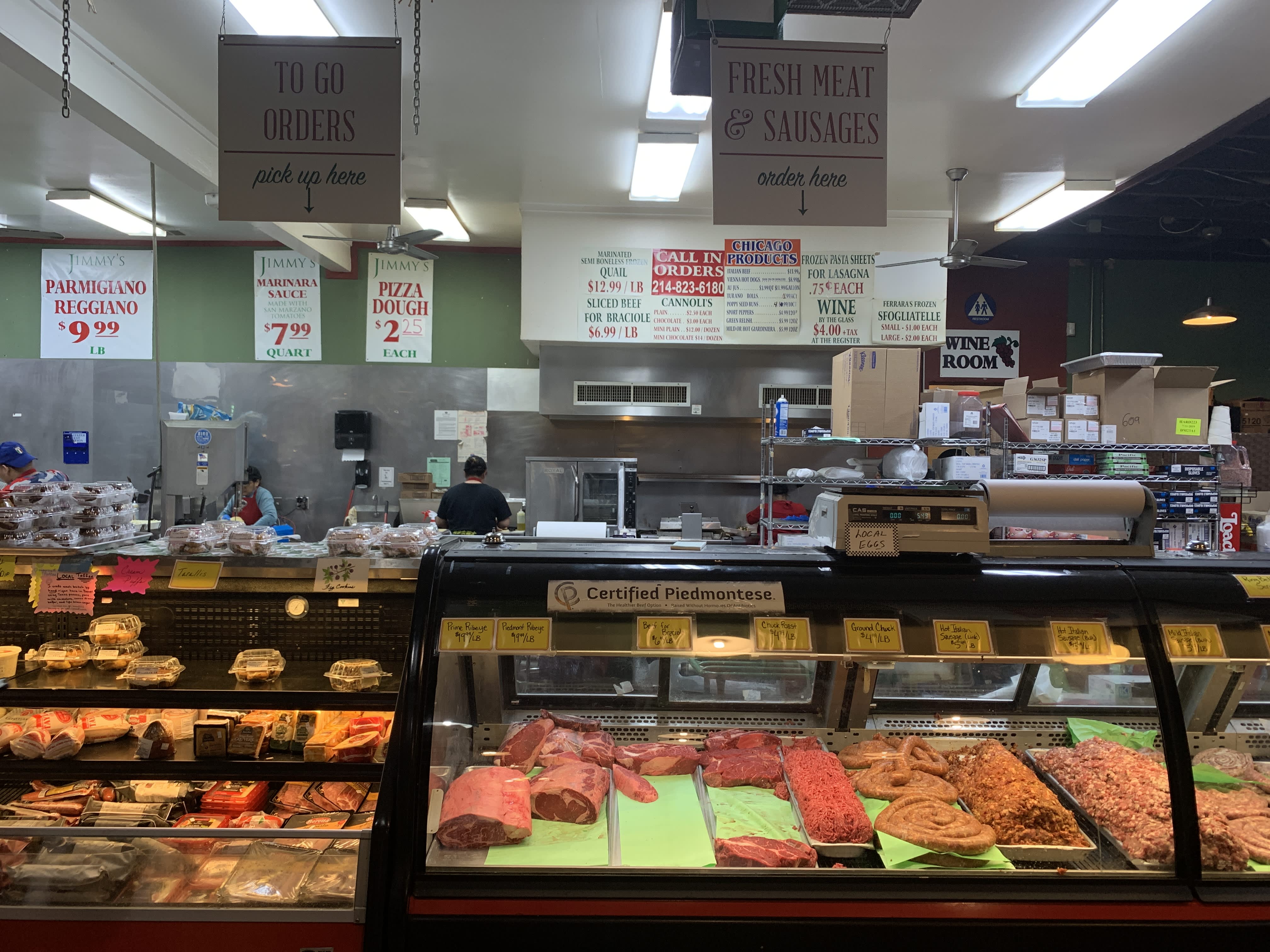 A Guide To All Of The International Markets Grocers In Dfw They offer online grocery shopping through their website and app. international markets grocers in dfw