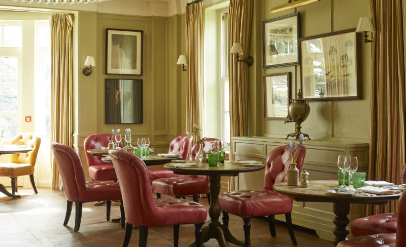 Restaurant Collection