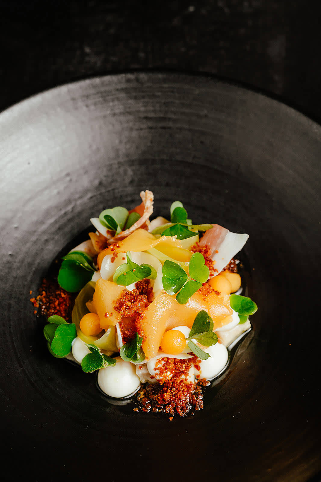 south lodge camelia food