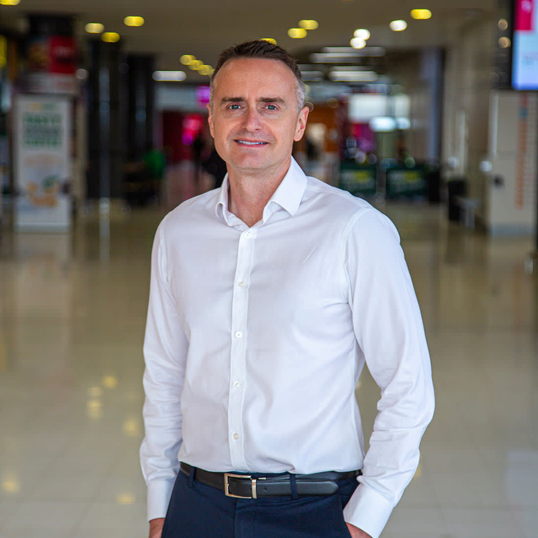 GC-Paul Reeve