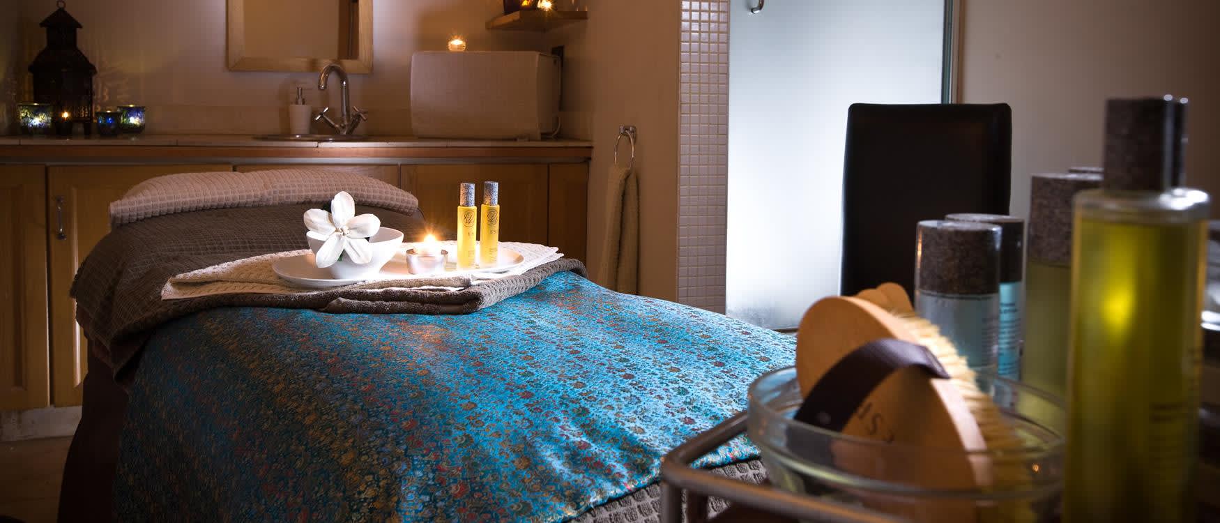 Spa Room