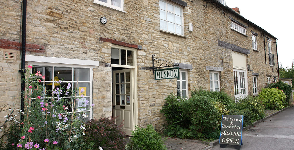 Witney & District Museum
