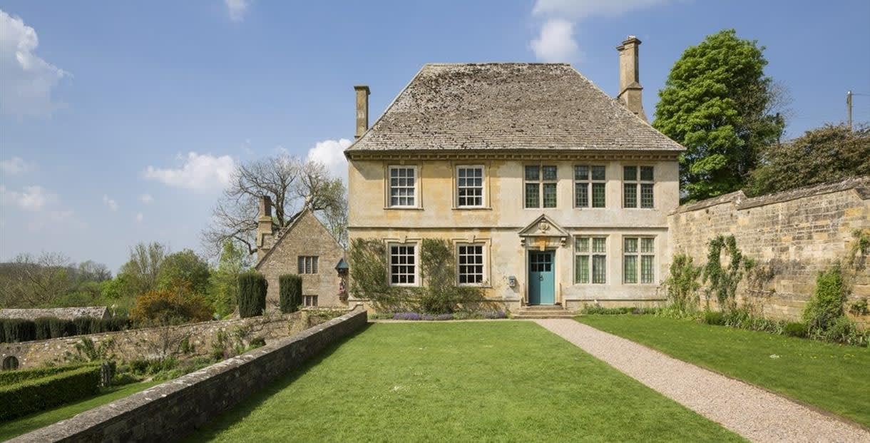 Snowshill Manor (National Trust)