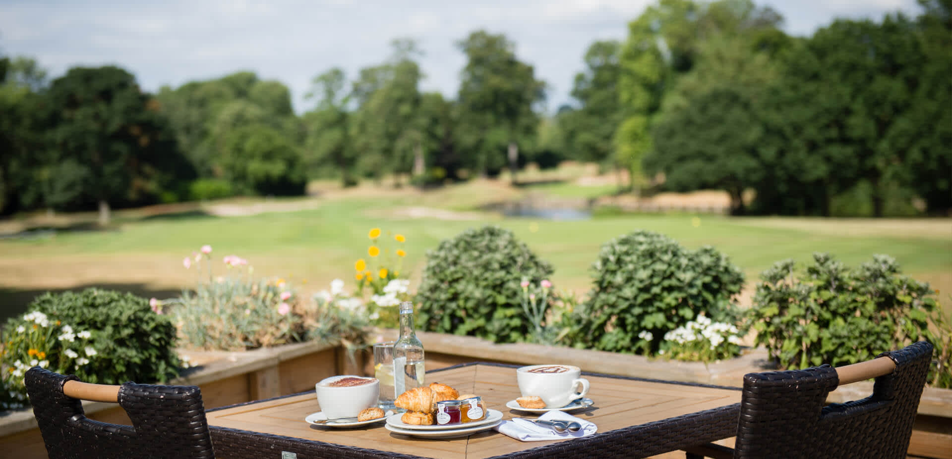 Afternoon Tea in Birmingham