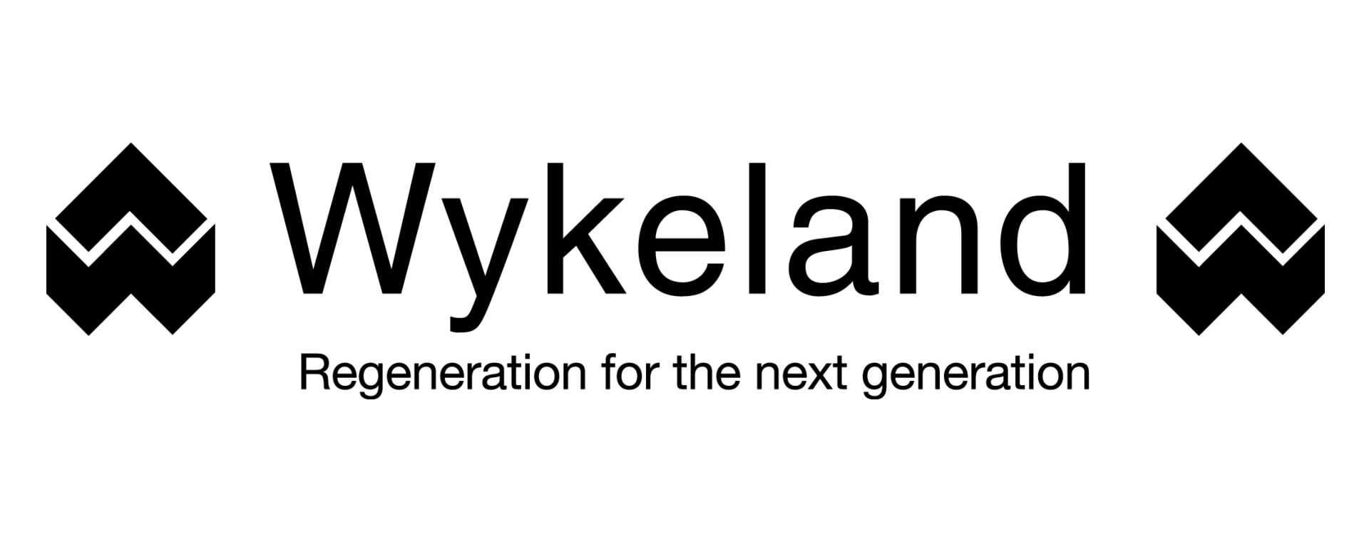 Wykeland logo