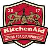 2017 Senior PGA Sports Logo