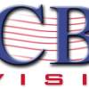NCBA Baseball Sports Logo