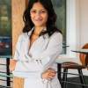 Headshot of Julissa Kendall, the Owner/Dir of Marketing at Cork & Keg Tours