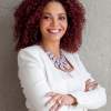 Headshot of Nicole Roberts Jones, the CEO of NRJ Enterprises & Dir of Career Services at University District of Columbia