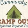 Community Camp Out