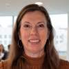 Headshot of Kristen Robertson the General Manager at Holiday Inn Washington Dulles