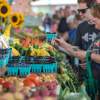 Muskegon Farmers Market: From Blooms to Bountiful Harvests